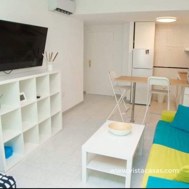 Appartement - Vente - Torrevieja - Torrevieja