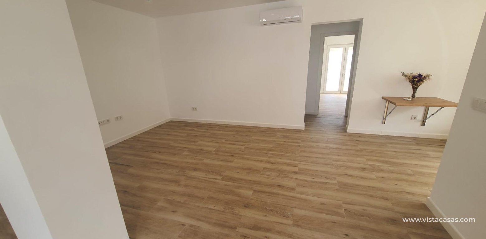 Vente - Villa - Torrevieja - San Luis