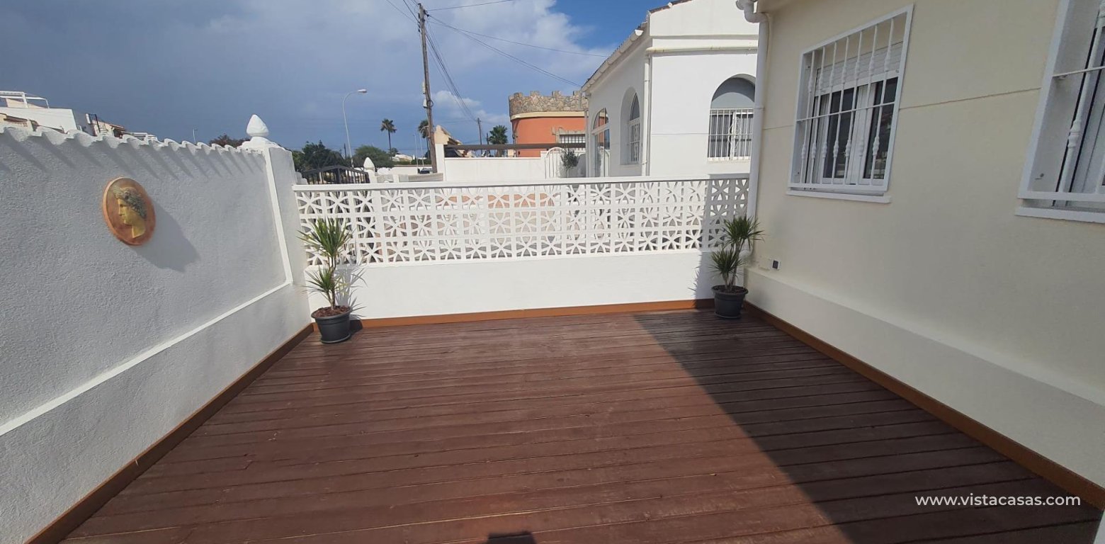 Venta - Chalet - Torrevieja - San Luis