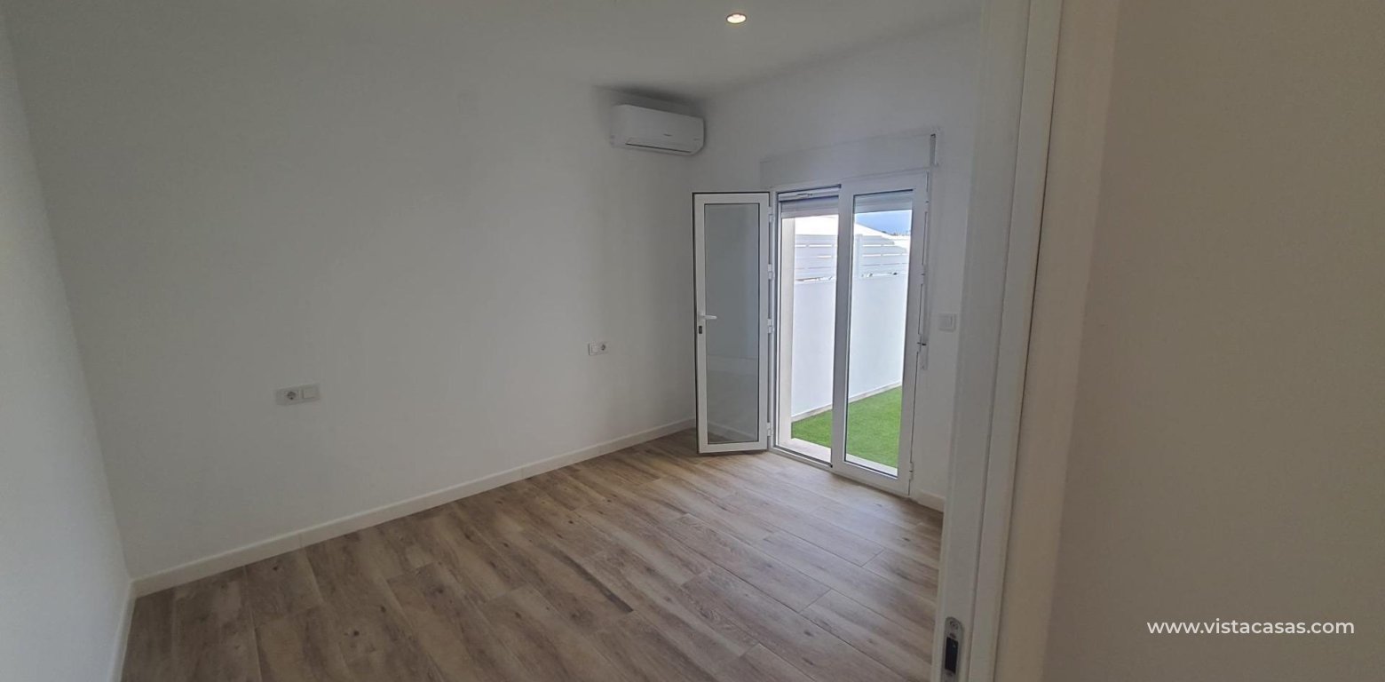 Vente - Villa - Torrevieja - San Luis