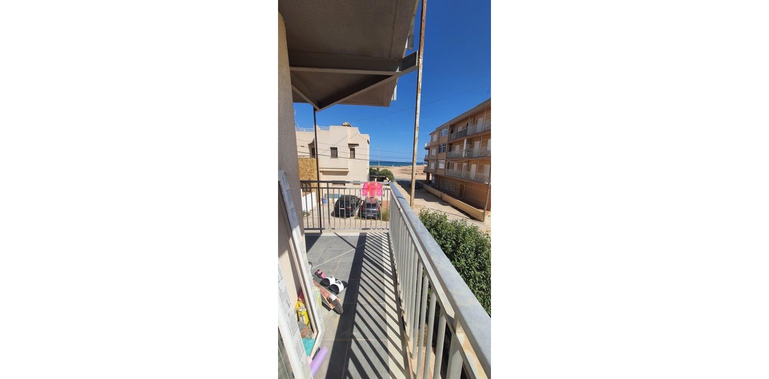 Resale - Apartment - Torrevieja