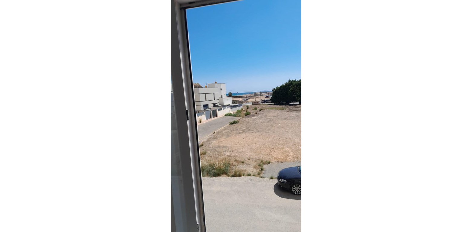 Resale - Apartment - Torrevieja