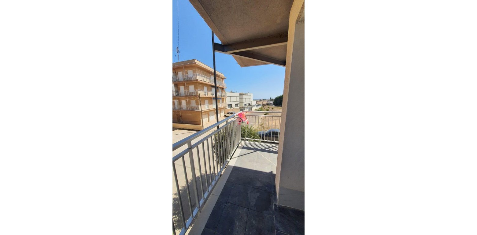 Resale - Apartment - Torrevieja