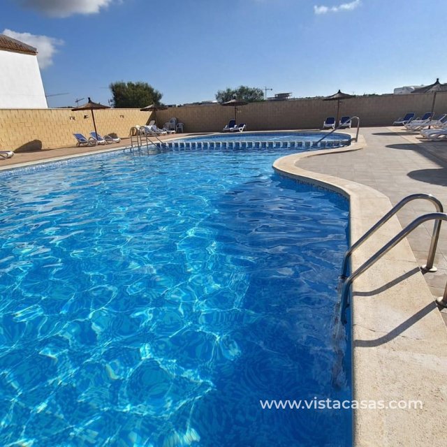 Apartment - Resale - Torrevieja - Torrevieja