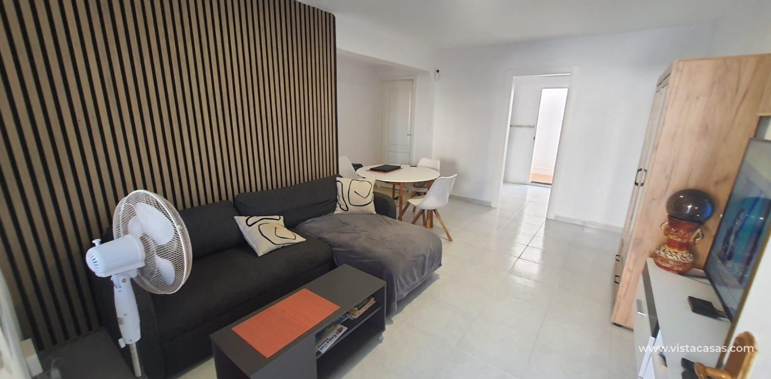 Resale - Apartment - Torrevieja