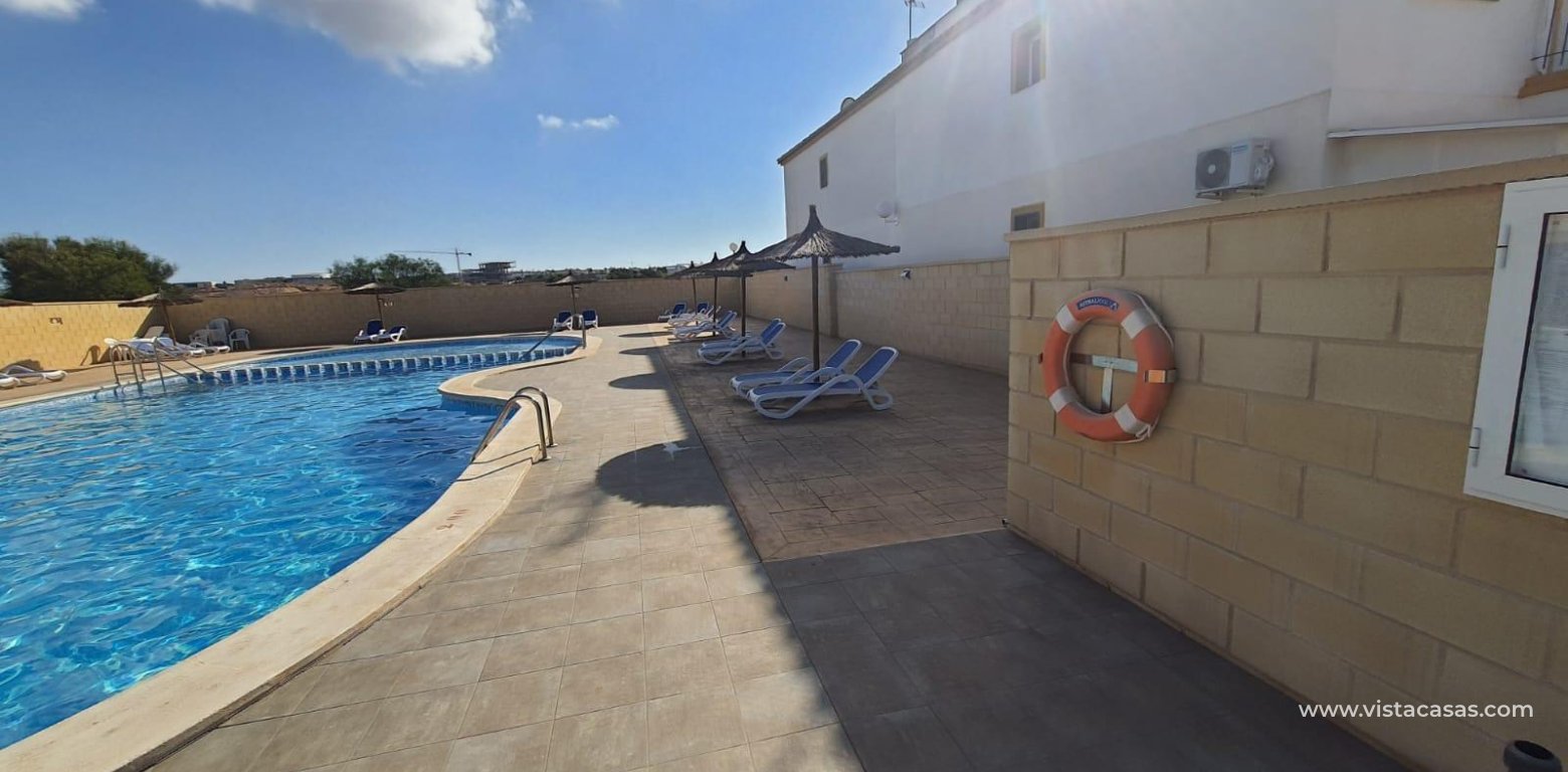 Resale - Apartment - Torrevieja