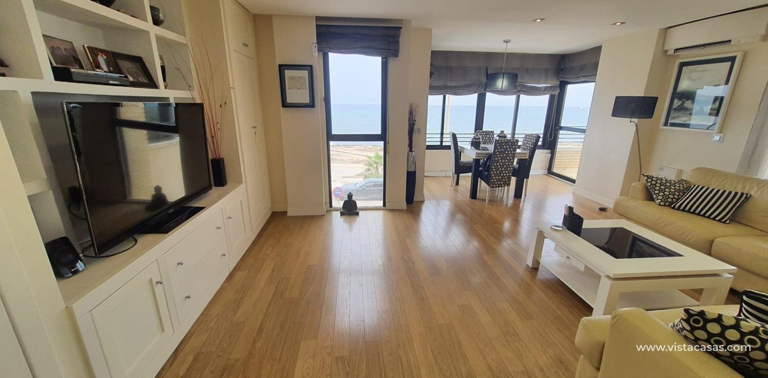 Vente - Appartement - Torrevieja - La Veleta