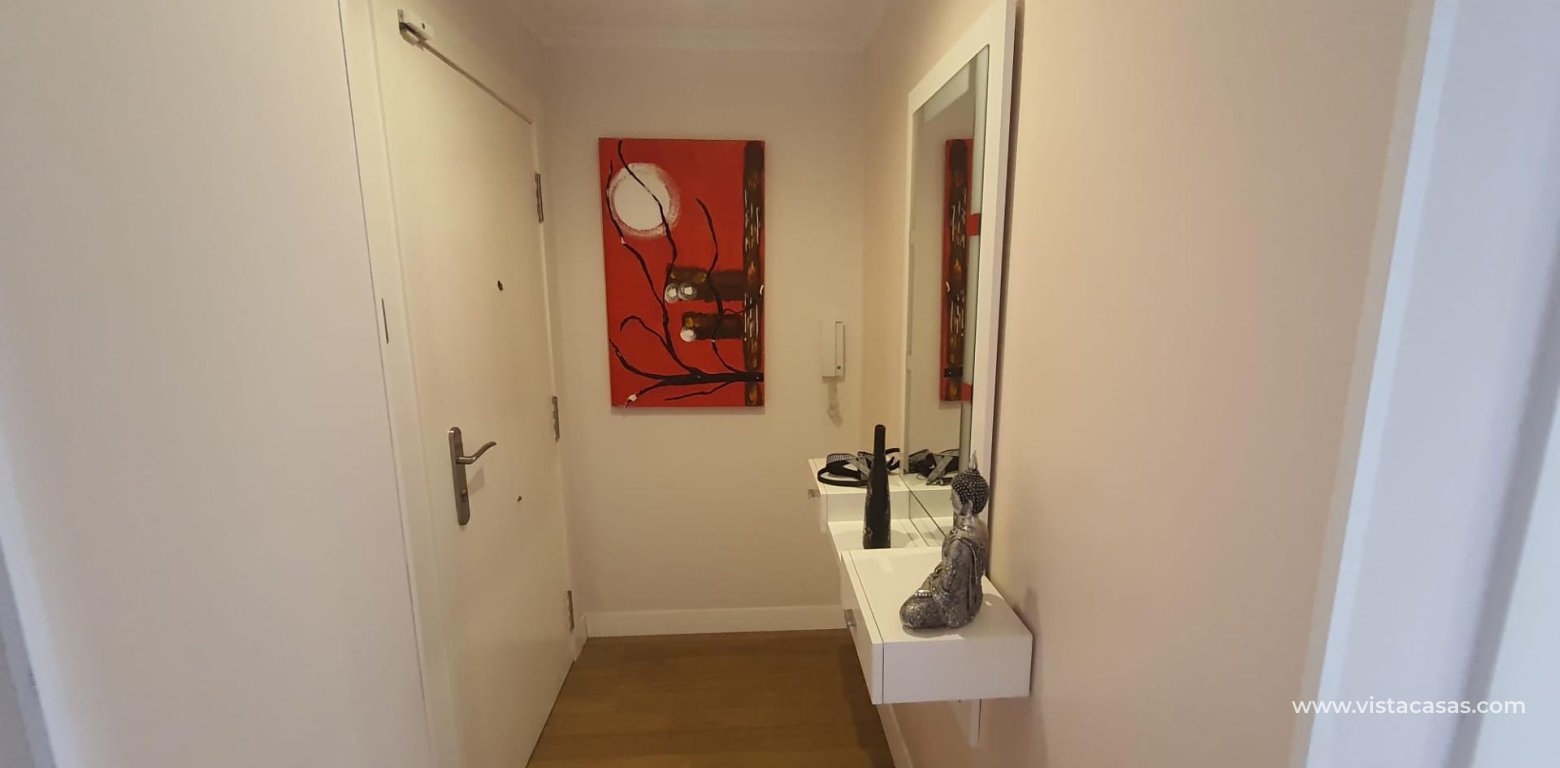 Vente - Appartement - Torrevieja - La Veleta