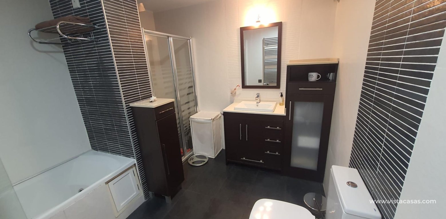 Vente - Appartement - Torrevieja - La Veleta