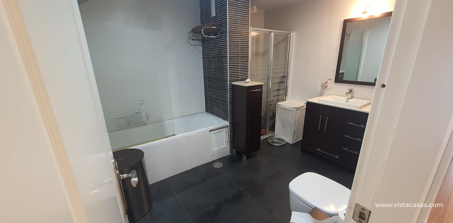 Vente - Appartement - Torrevieja - La Veleta