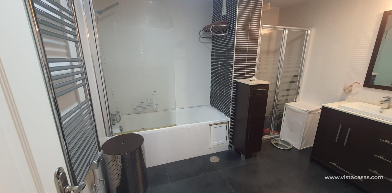 Vente - Appartement - Torrevieja - La Veleta