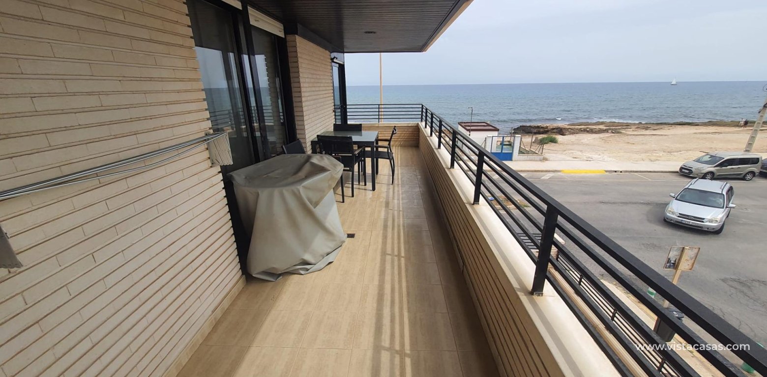 Vente - Appartement - Torrevieja - La Veleta