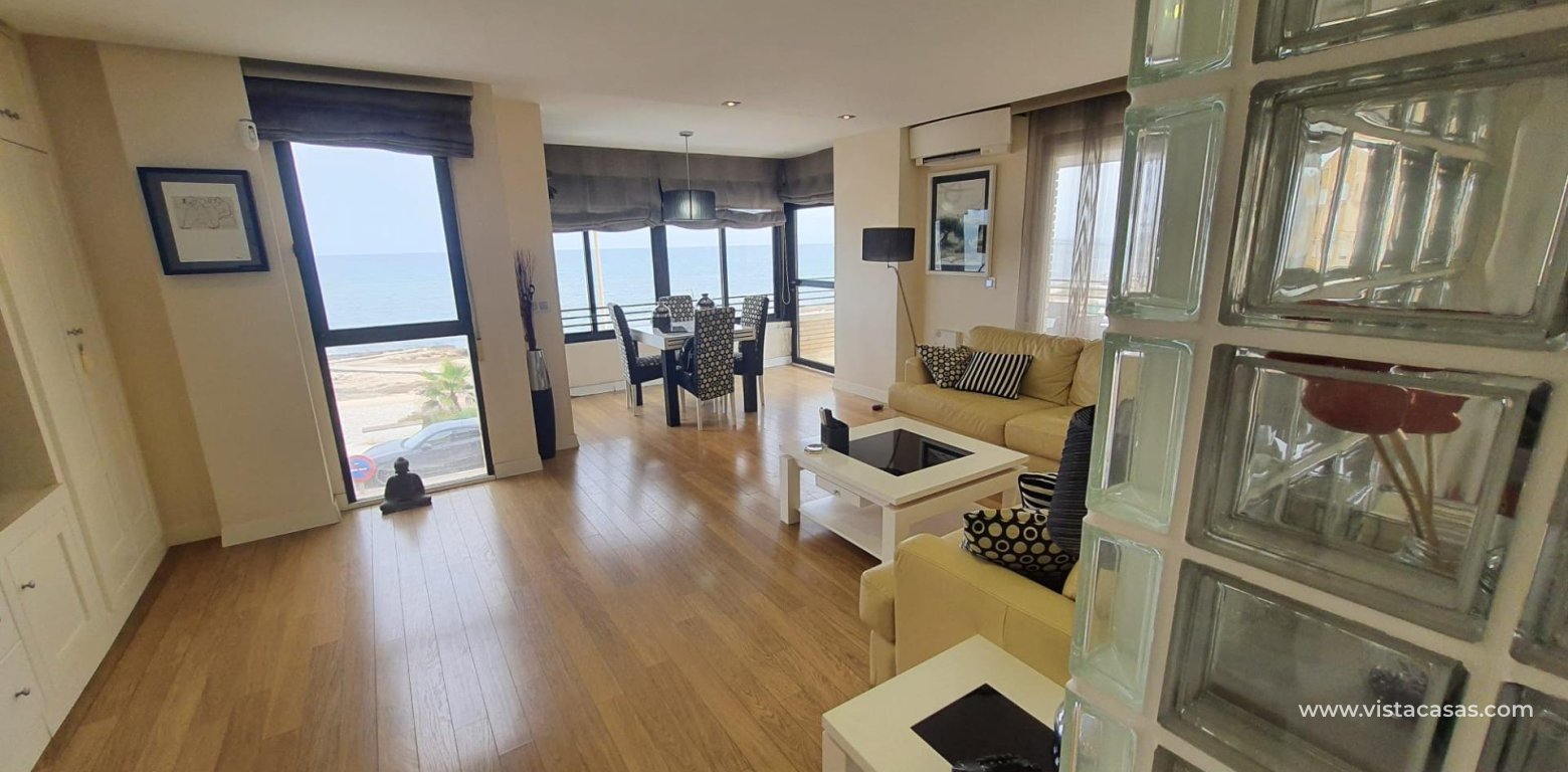 Vente - Appartement - Torrevieja - La Veleta