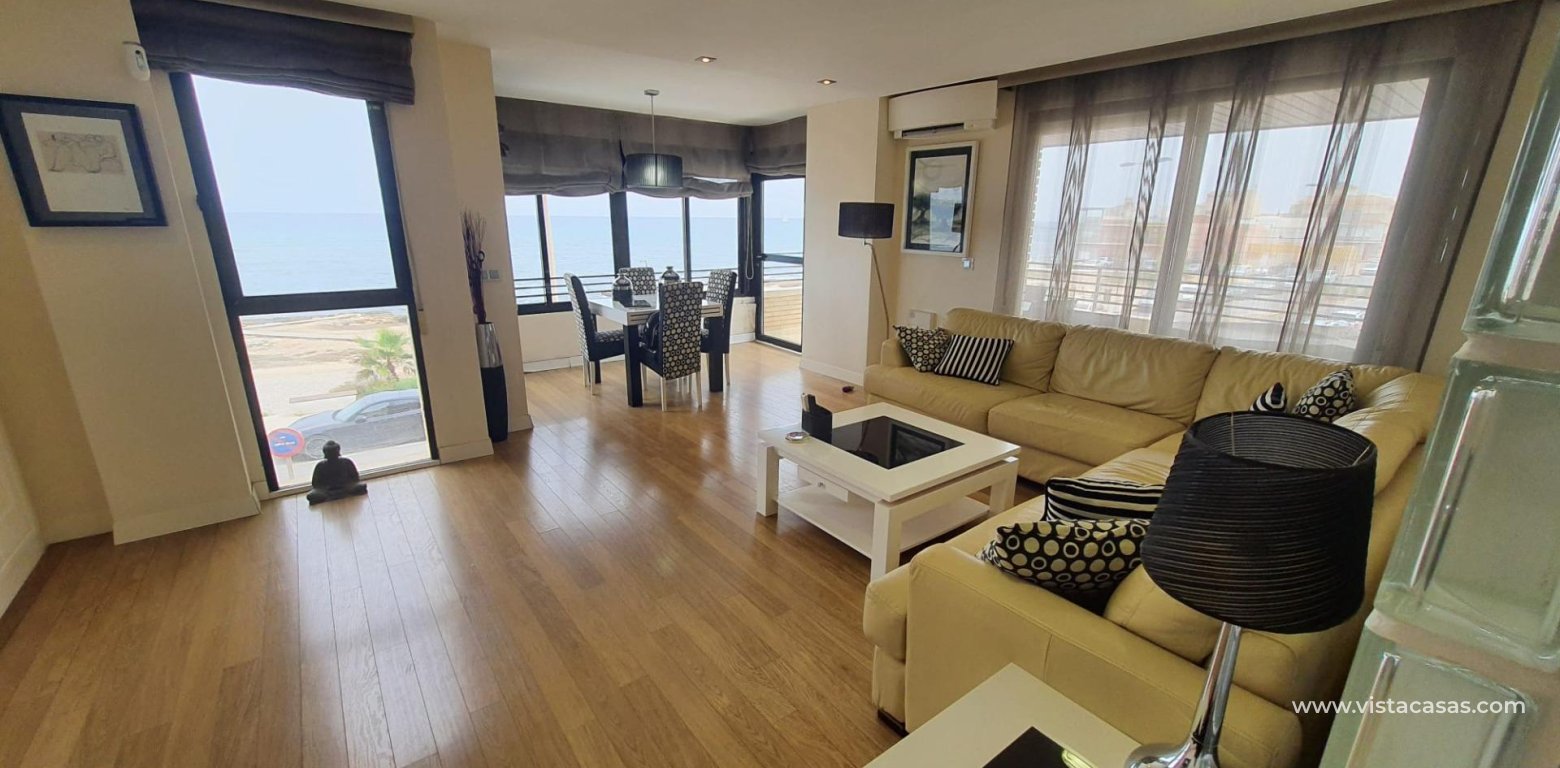 Vente - Appartement - Torrevieja - La Veleta