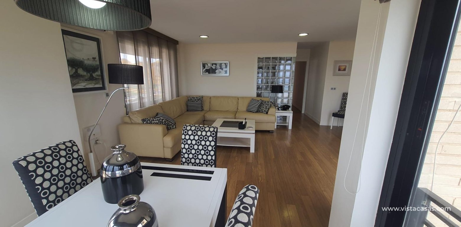 Vente - Appartement - Torrevieja - La Veleta