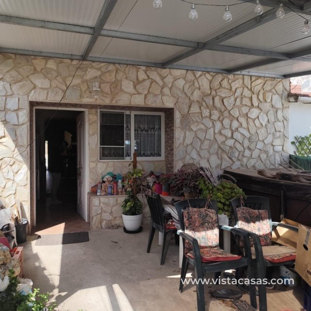 Villa - Resale - Los Montesinos - Los Montesinos