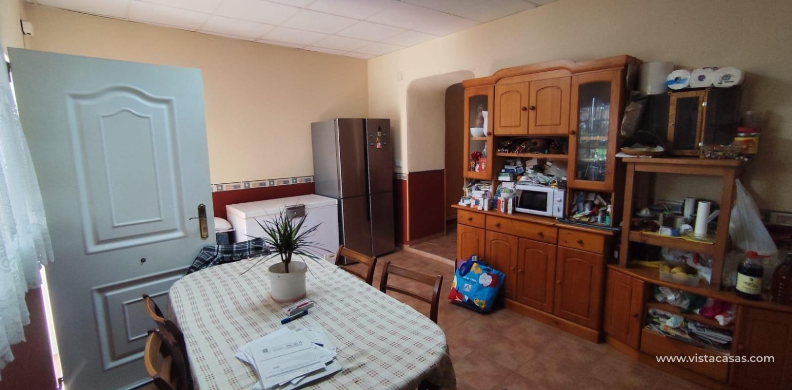 Sale - Villa - Los Montesinos