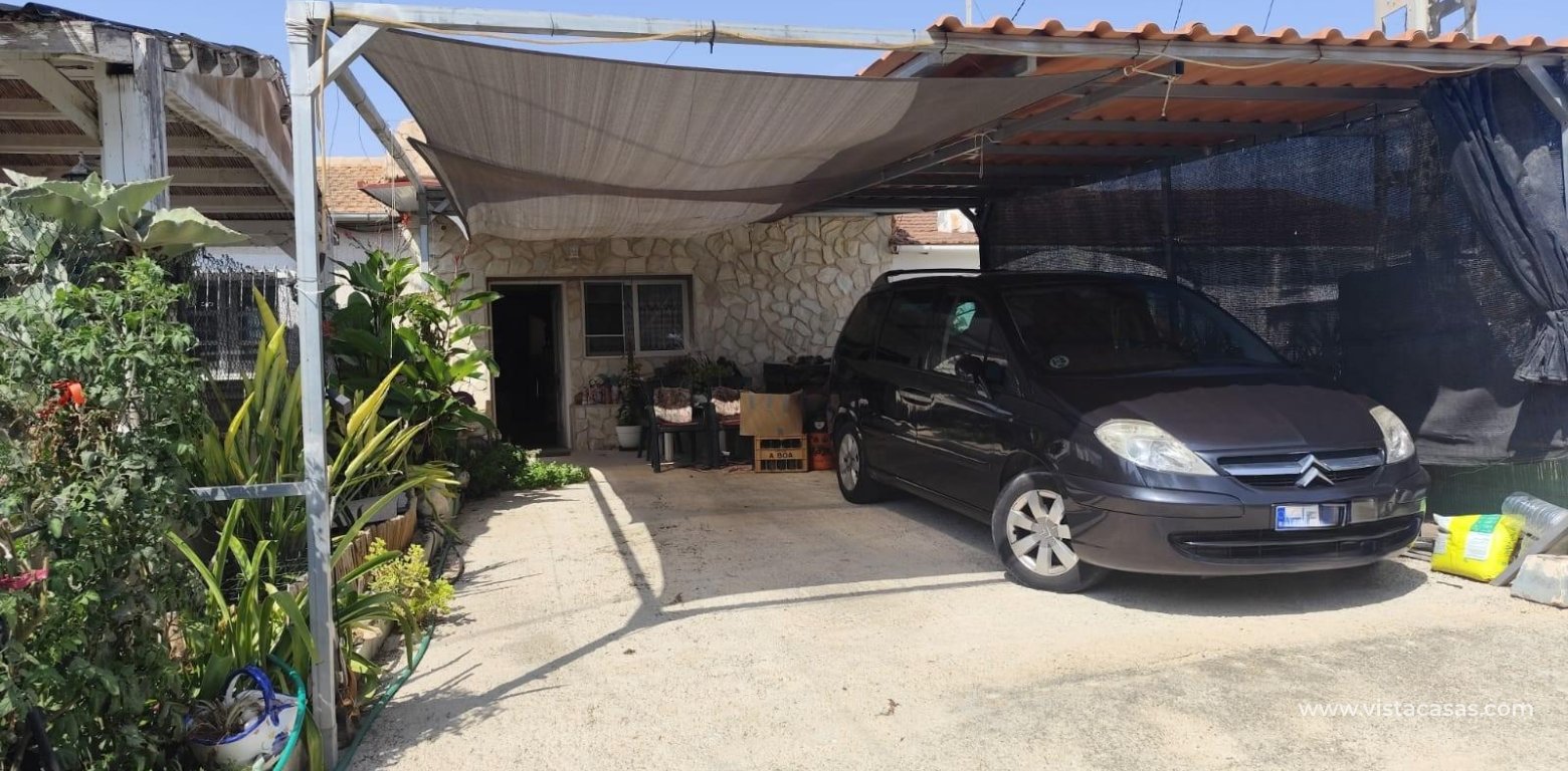 Sale - Villa - Los Montesinos