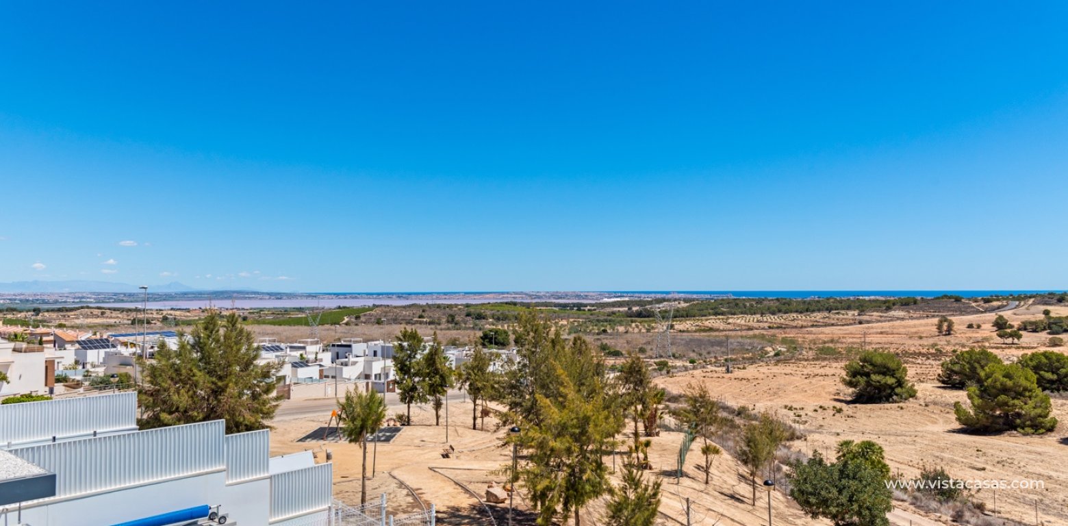 Resale - Villa - San Miguel de Salinas