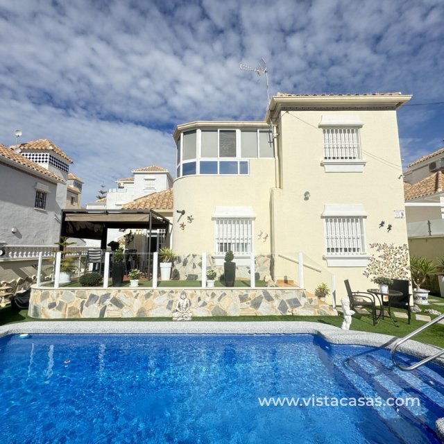 Chalet - Venta - Villamartin - Villamartin