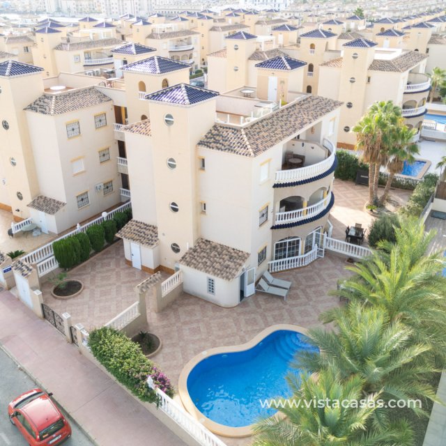 Lägenhet - Sale - Cabo Roig - Cabo Roig