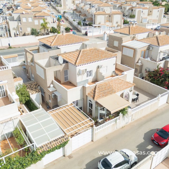 Apartment - Resale - Torrevieja - Torrevieja