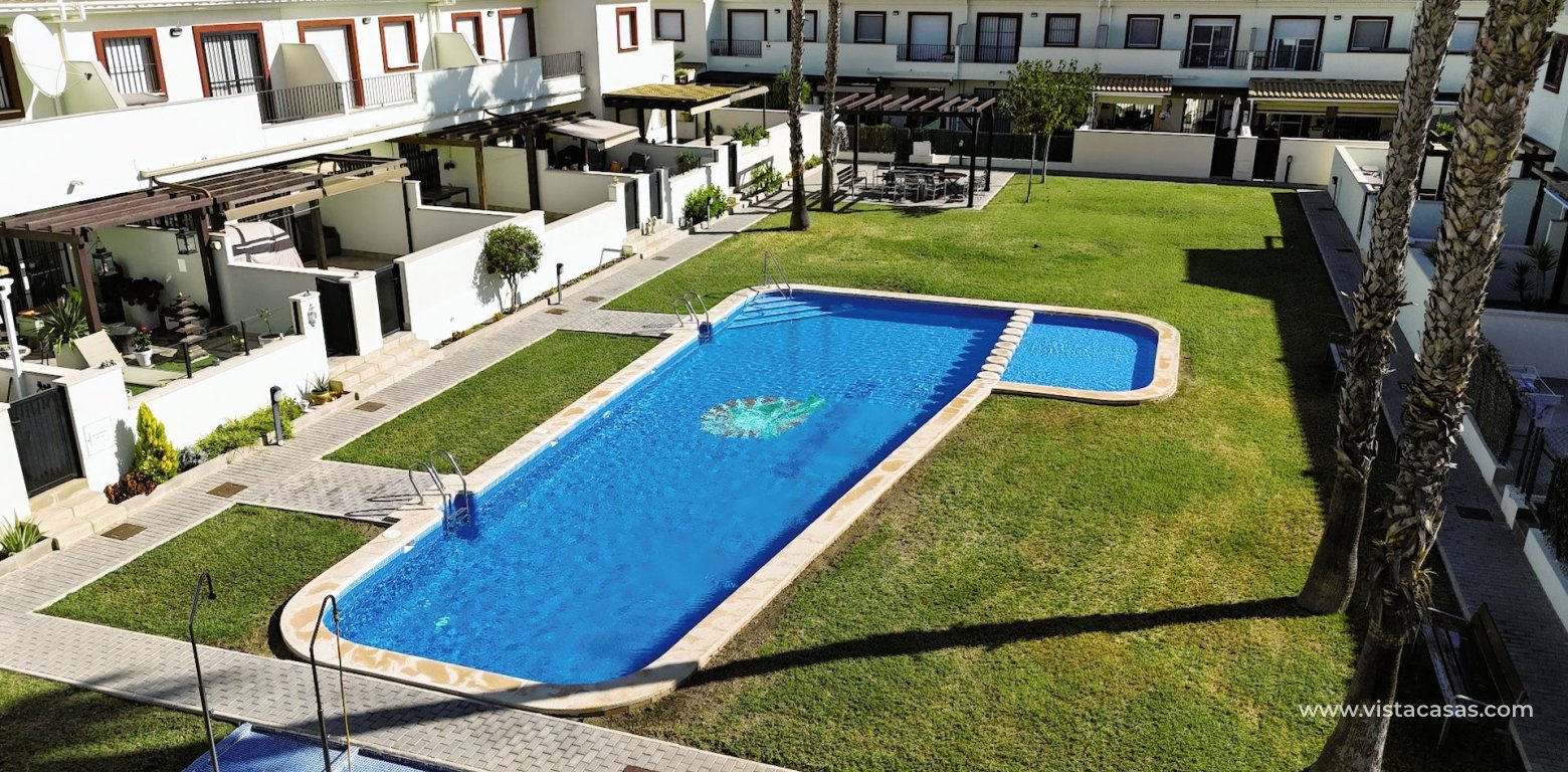 Venta - Townhouse - Rojales - Ciudad Quesada