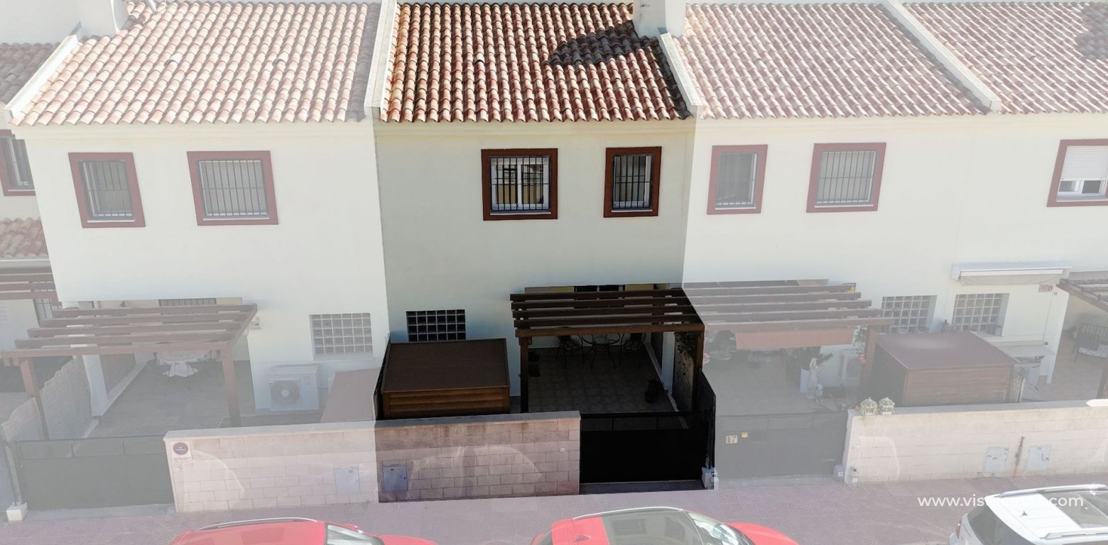 Venta - Townhouse - Rojales - Ciudad Quesada