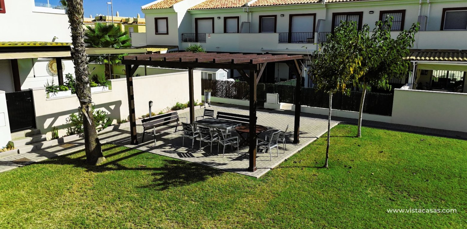 Vente - Maison Mitoyenne - Rojales - Ciudad Quesada