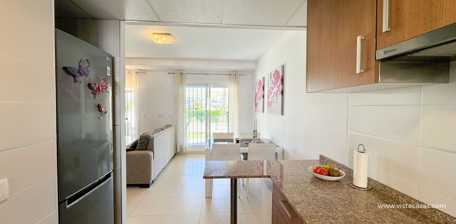 Venta - Townhouse - Rojales - Ciudad Quesada