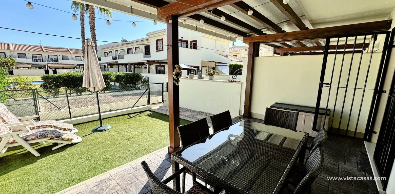 Venta - Townhouse - Rojales - Ciudad Quesada