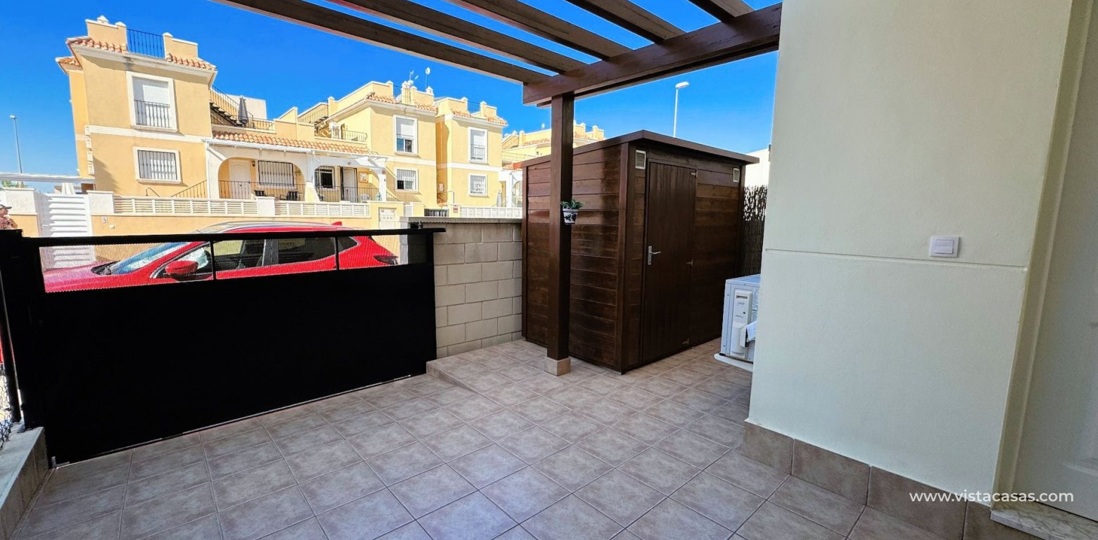 Resale - Townhouse - Rojales - Ciudad Quesada