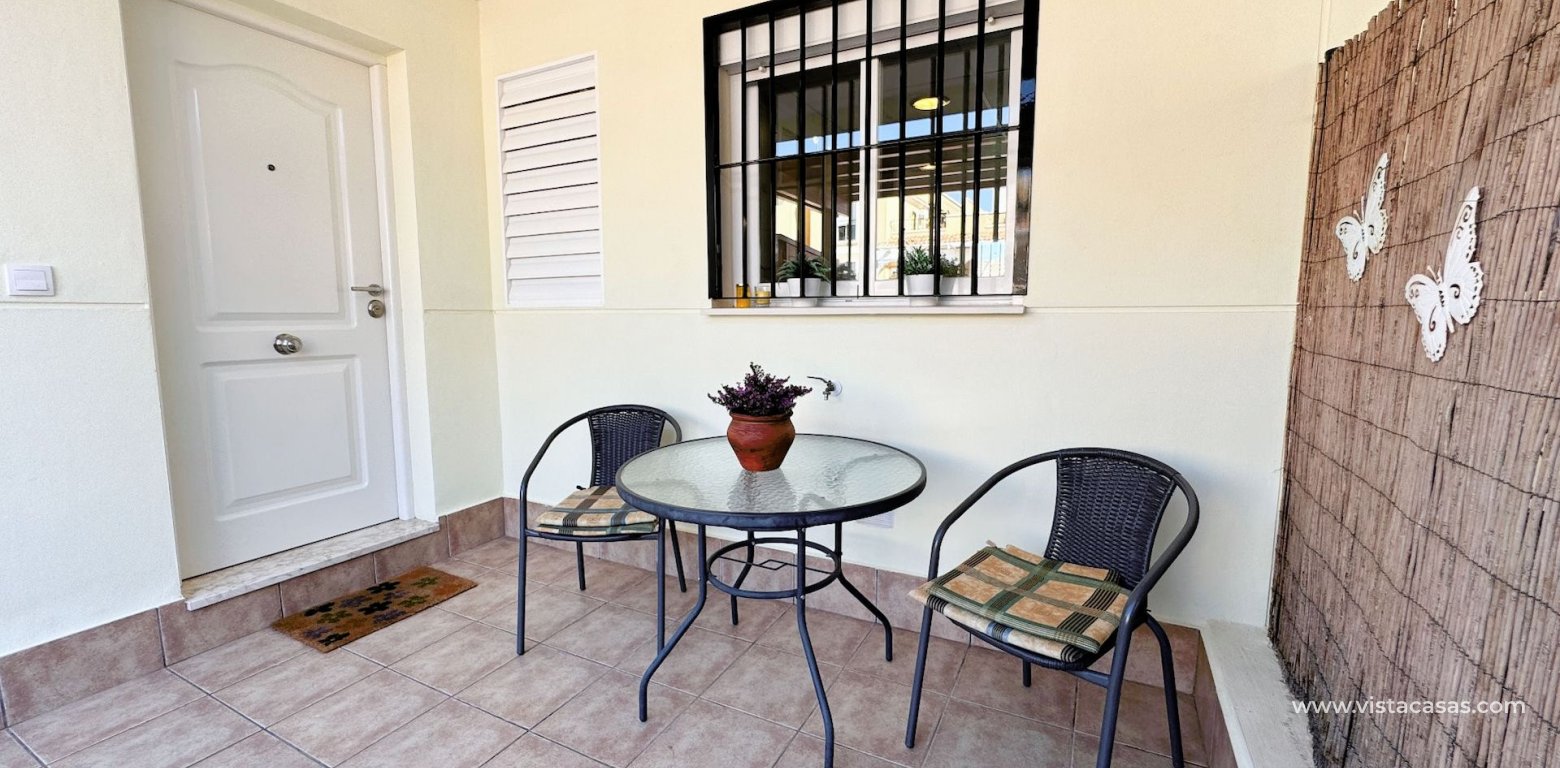 Venta - Townhouse - Rojales - Ciudad Quesada