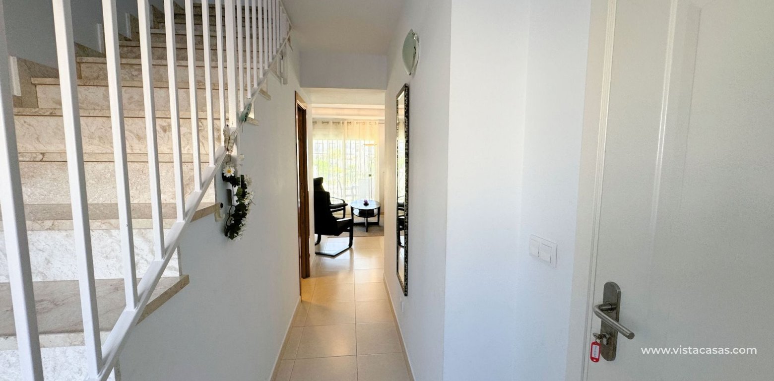 Resale - Townhouse - Rojales - Ciudad Quesada