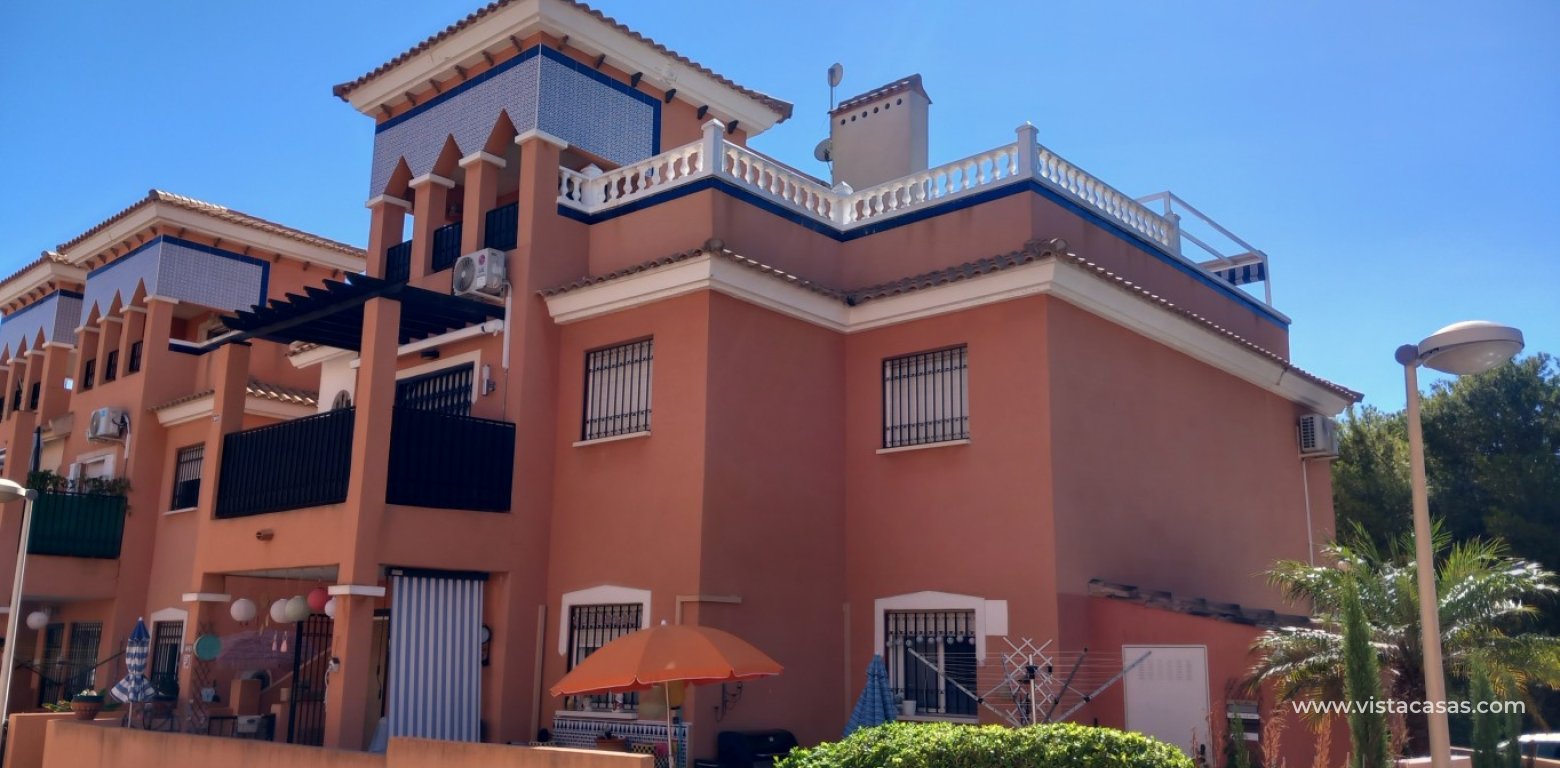 Vente - Appartement - Playa Flamenca