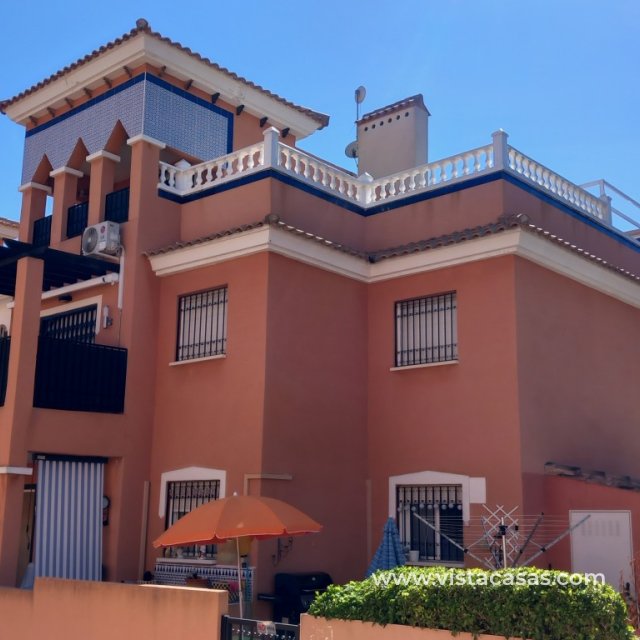 Apartment - Resale - Playa Flamenca - Playa Flamenca