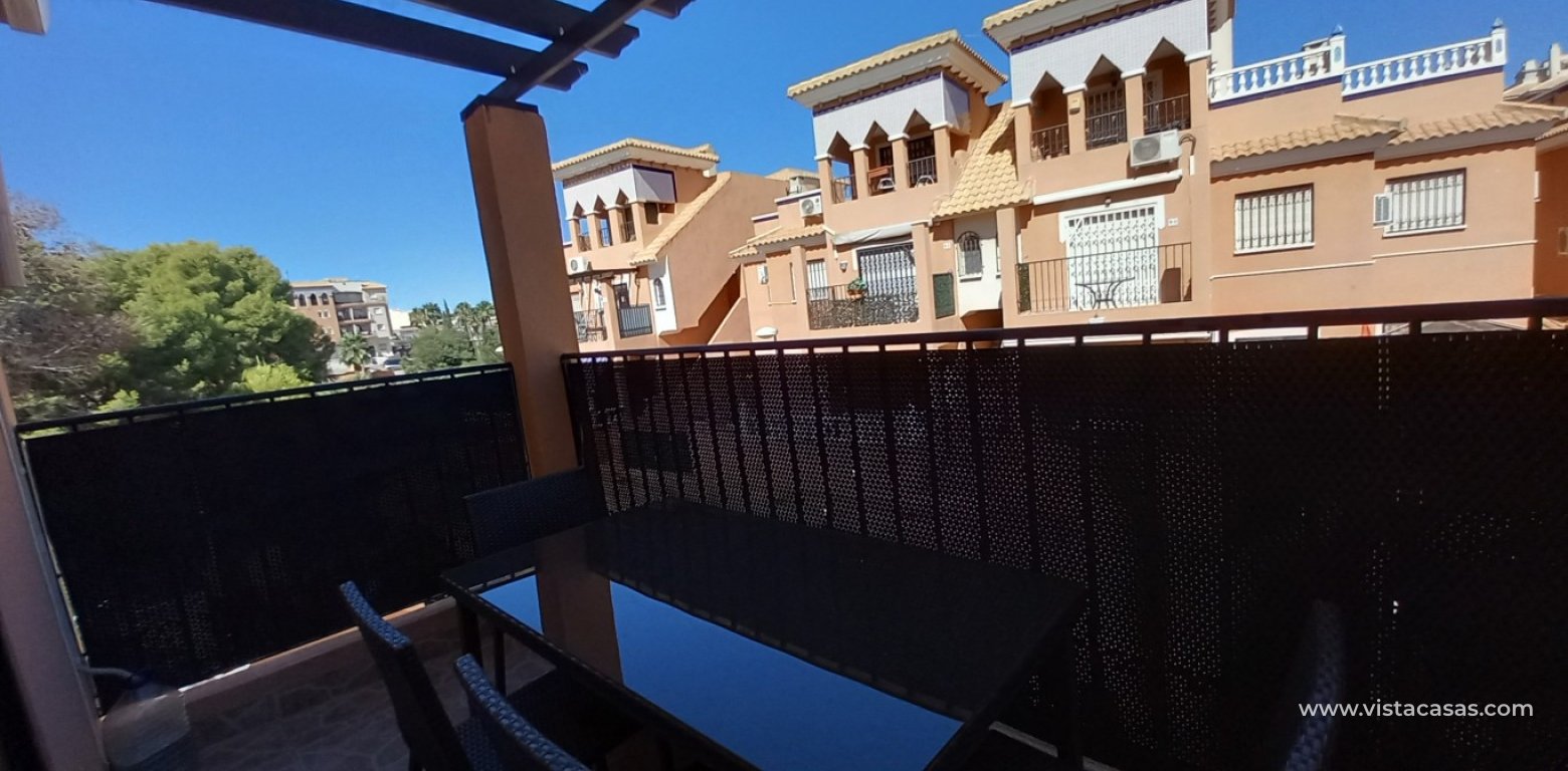 Vente - Appartement - Playa Flamenca