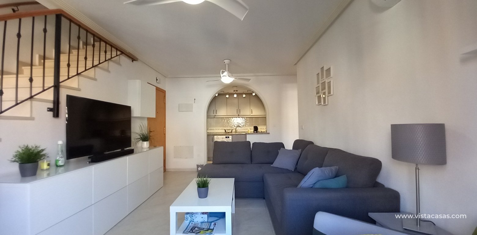 Vente - Appartement - Playa Flamenca