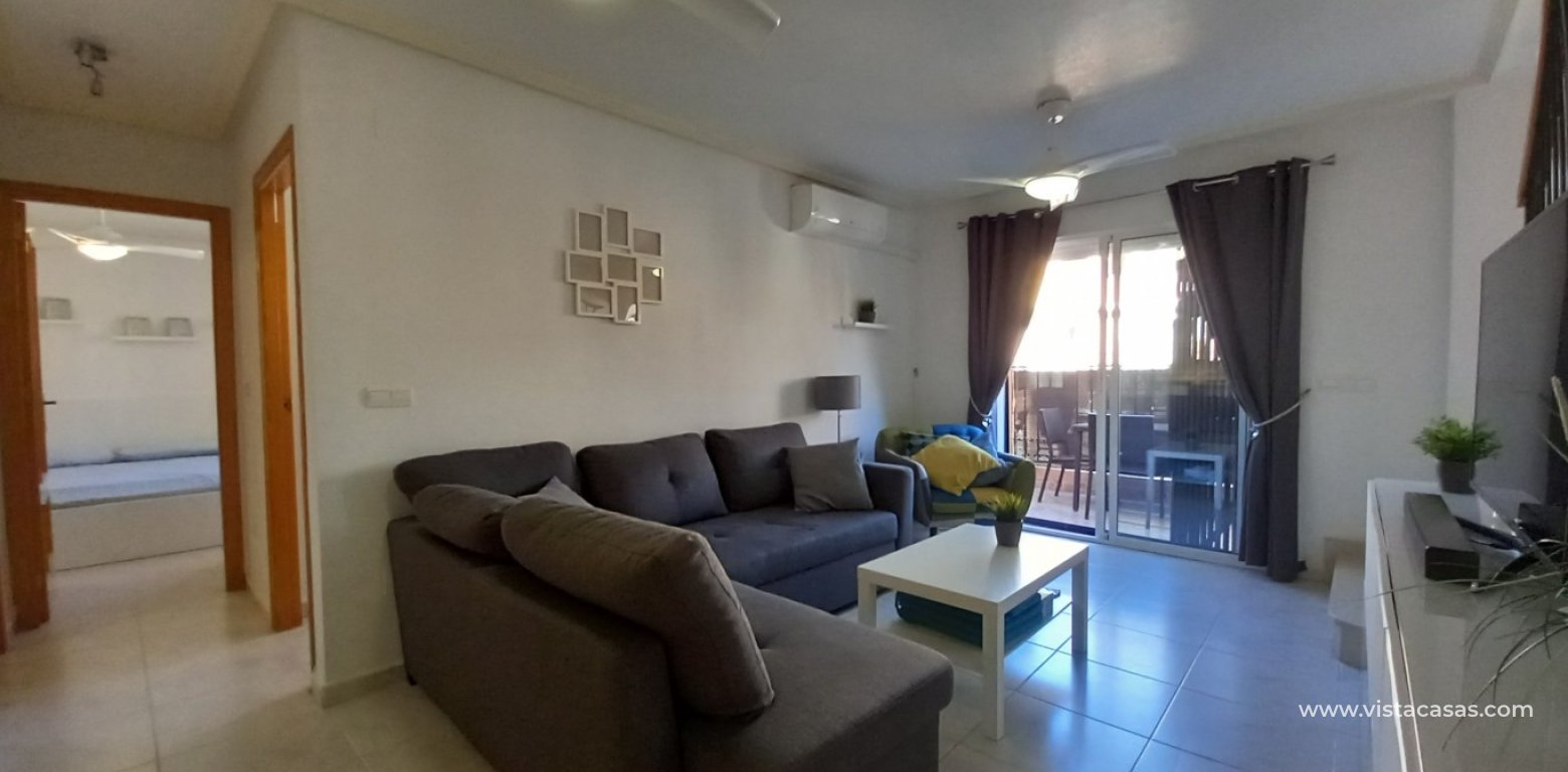 Vente - Appartement - Playa Flamenca