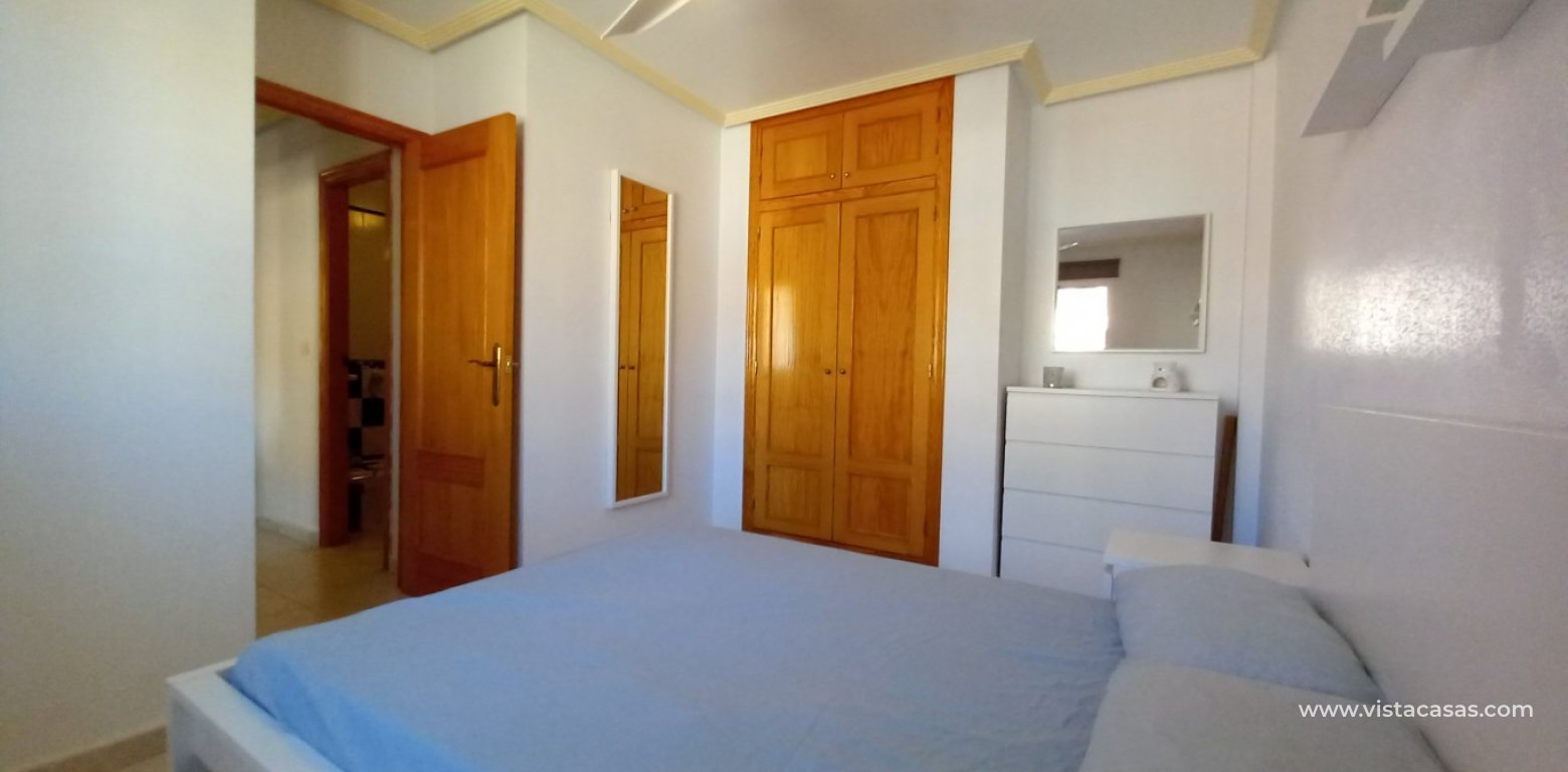 Vente - Appartement - Playa Flamenca