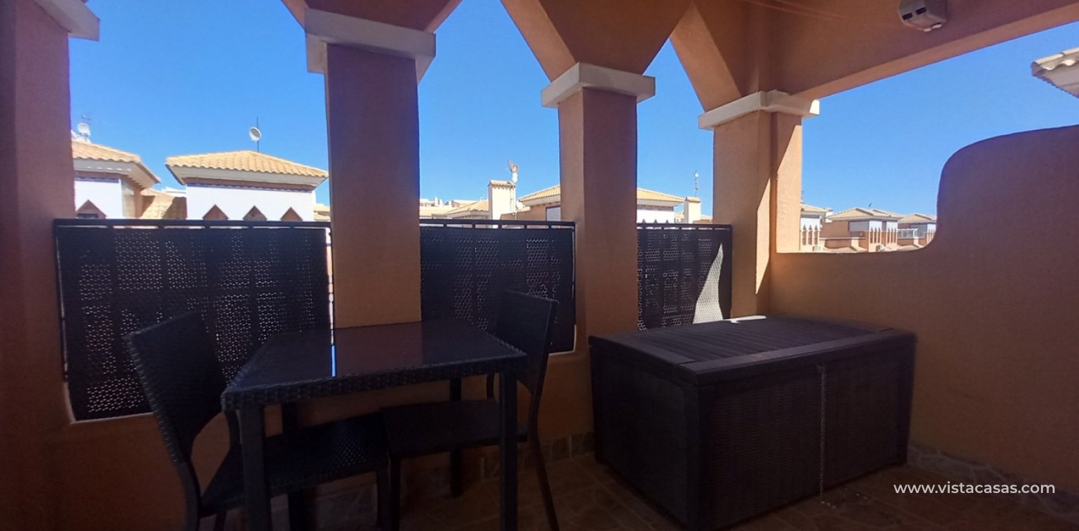 Vente - Appartement - Playa Flamenca