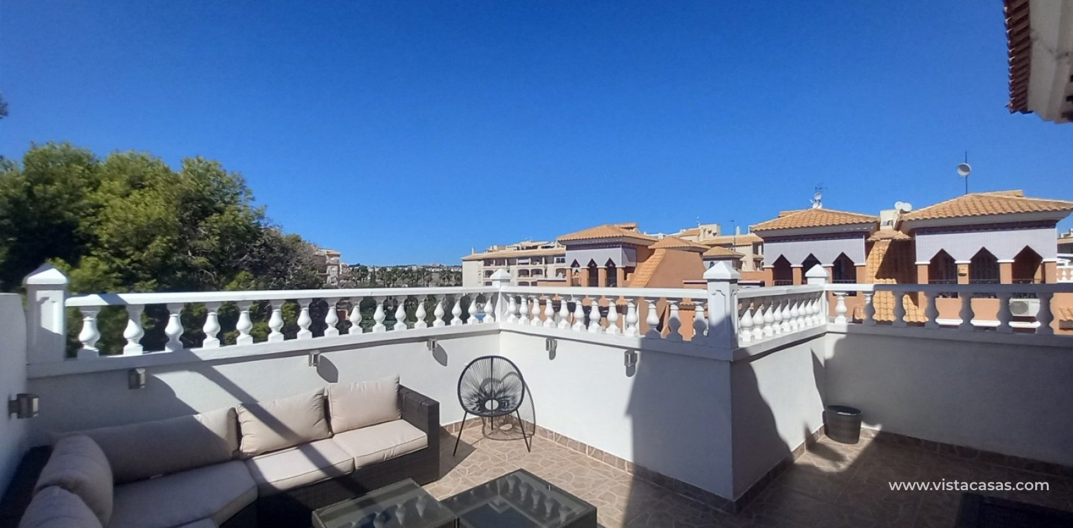 Vente - Appartement - Playa Flamenca