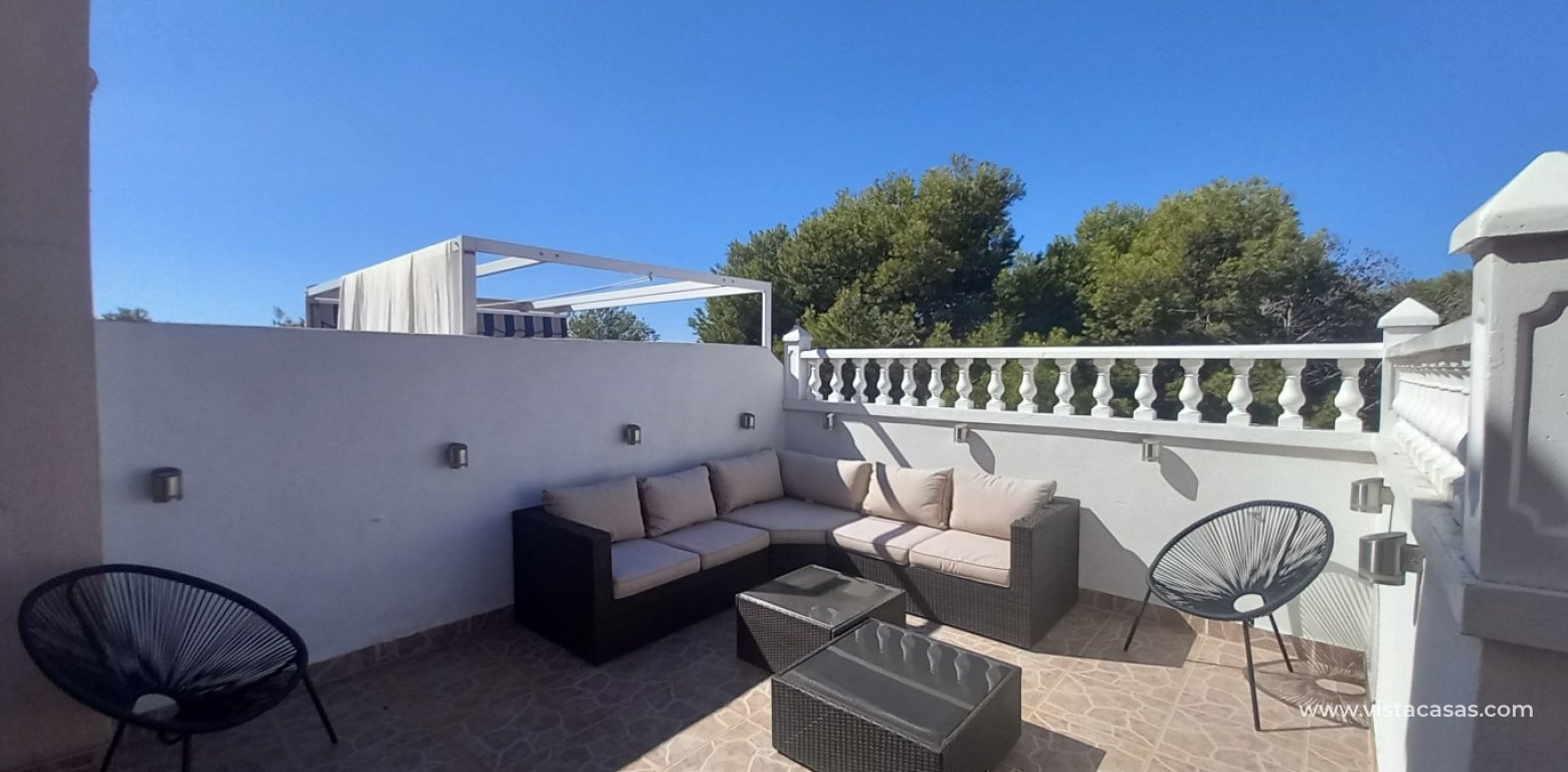 Vente - Appartement - Playa Flamenca