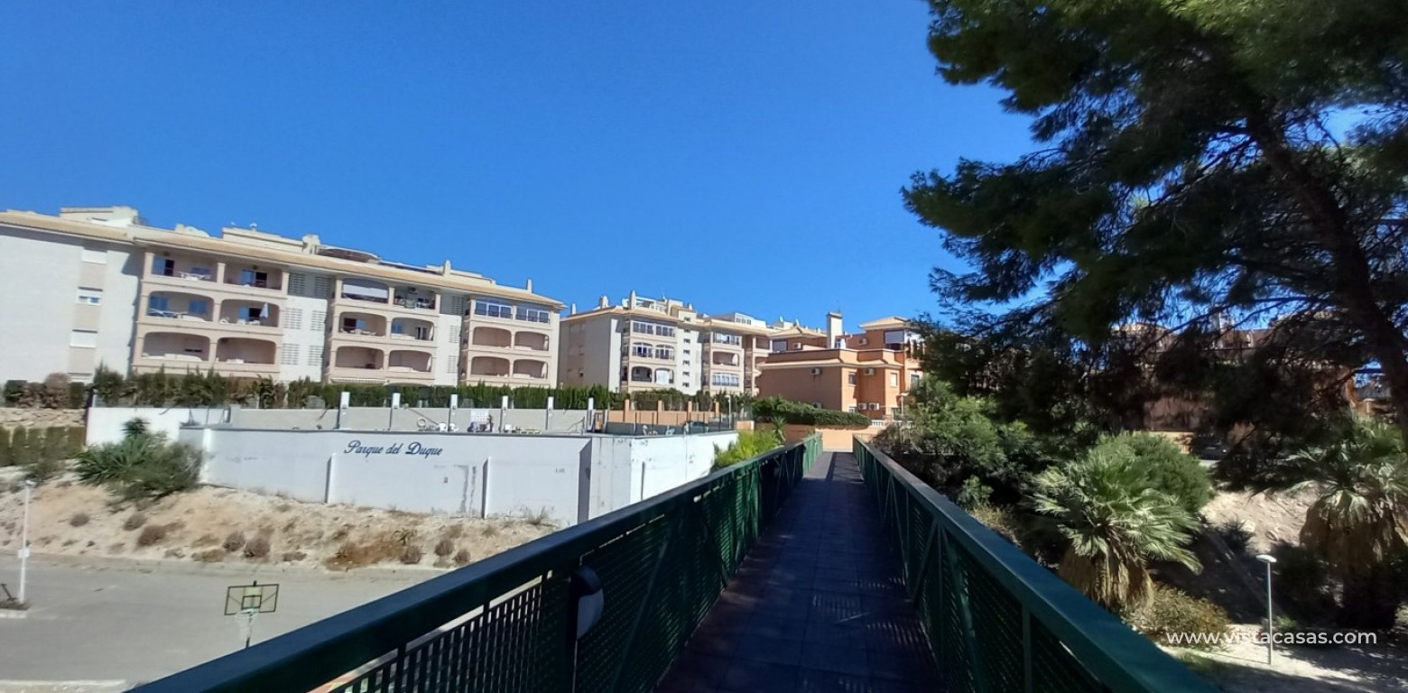 Vente - Appartement - Playa Flamenca