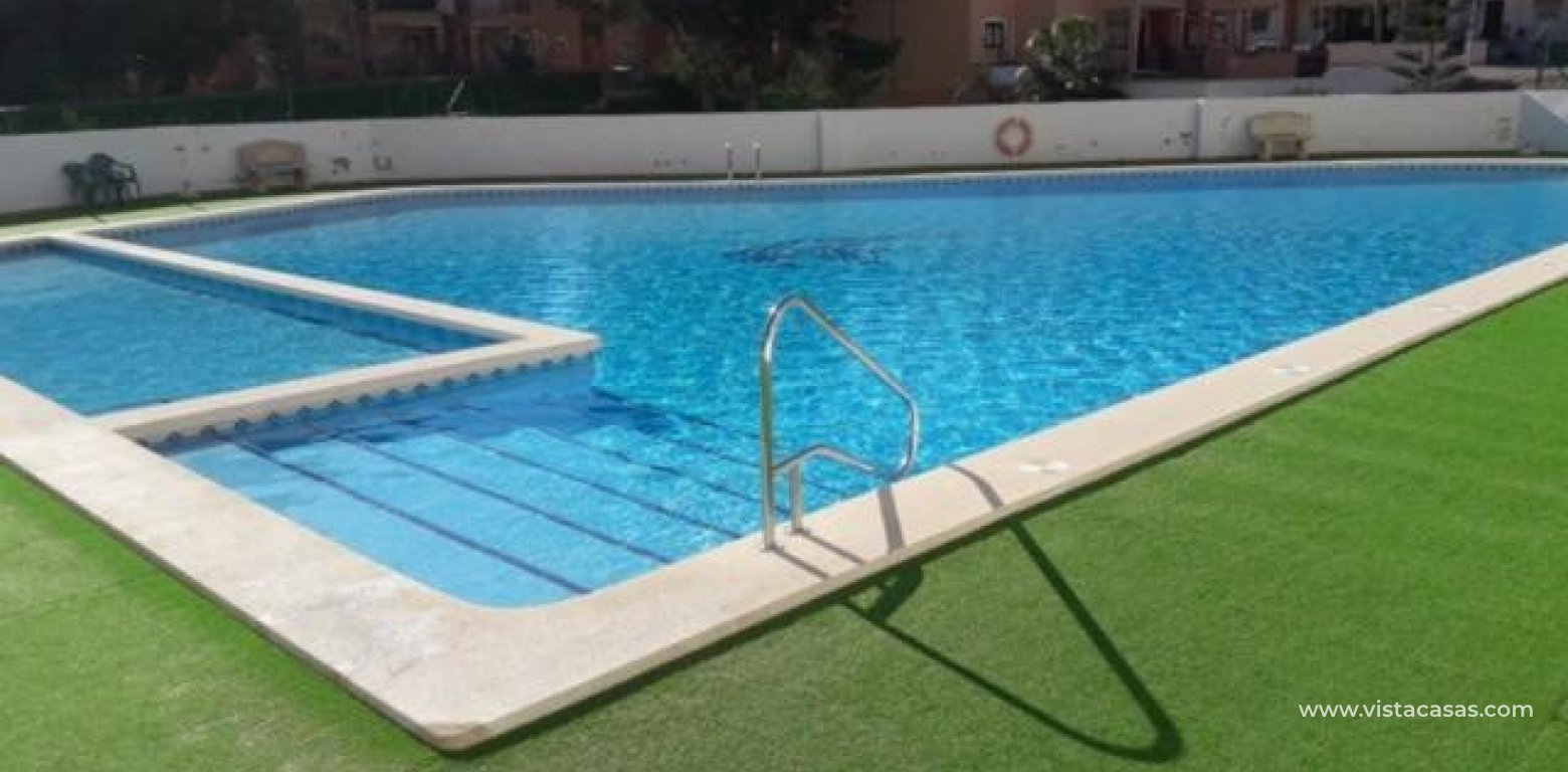 Vente - Appartement - Playa Flamenca