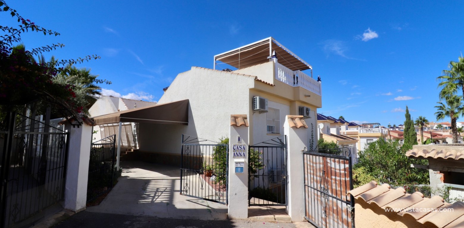 Venta - Chalet - Rojales - Ciudad Quesada