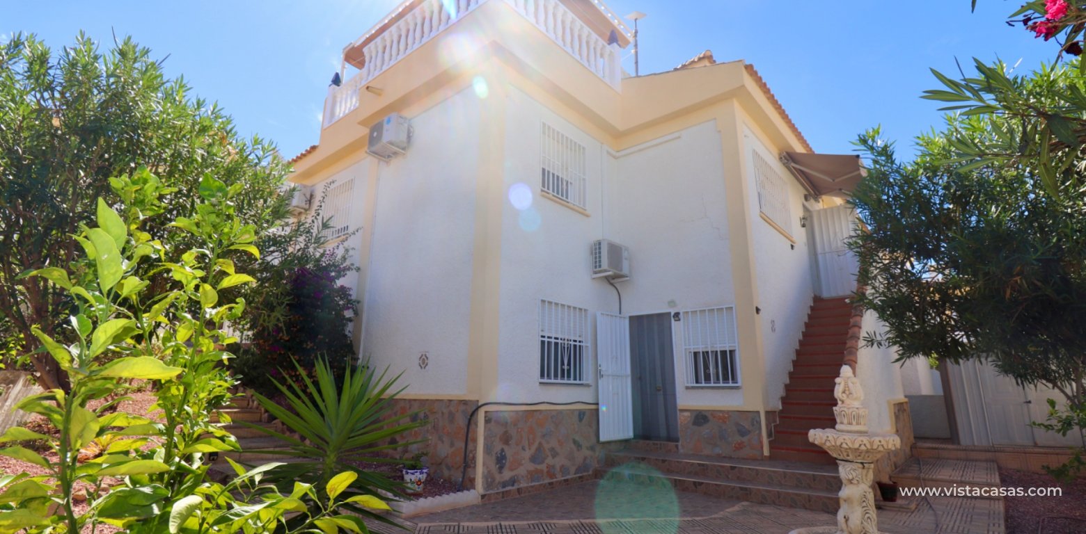 Venta - Chalet - Rojales - Ciudad Quesada