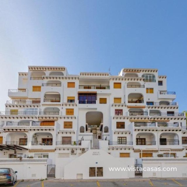 Appartement - Vente - Campoamor - Campoamor