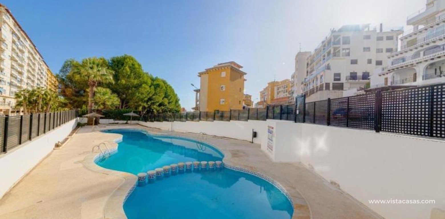 Venta - Apartamento - Campoamor