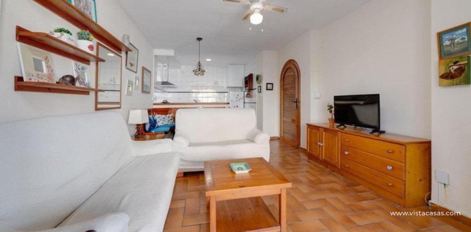 Venta - Apartamento - Campoamor